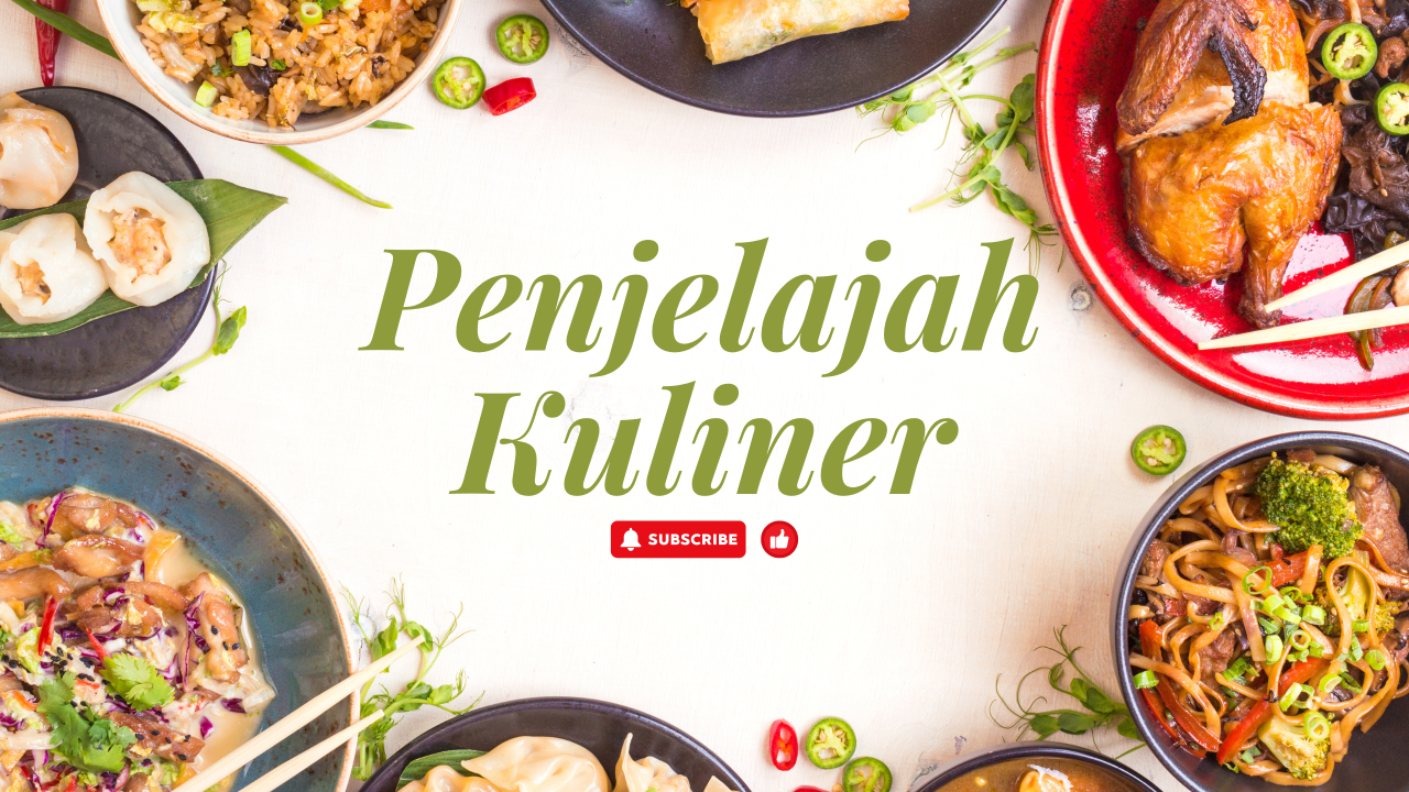Eksplorasi Rasa Tanpa Batas.